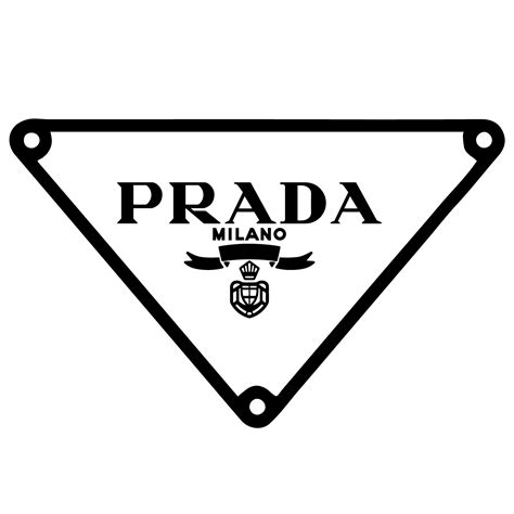 prada mascot|Prada.